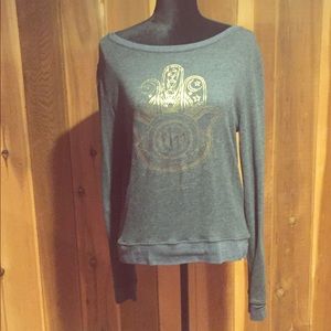 Spiritual Gangster Pull Over